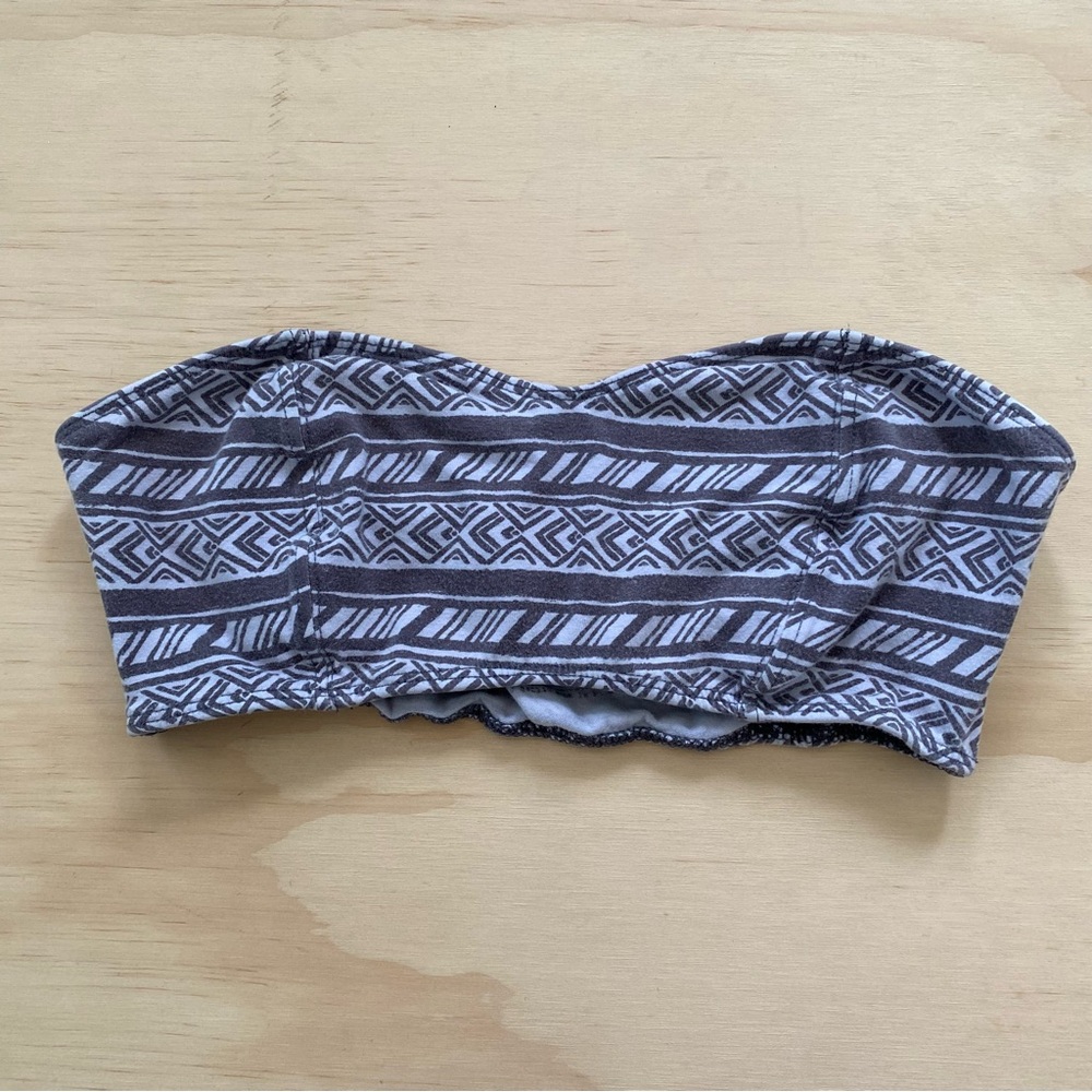 🌻BOGO 50% Off🌻 Lilu Bandeau Top